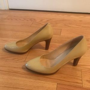 Cole Haan Nike Air pumps